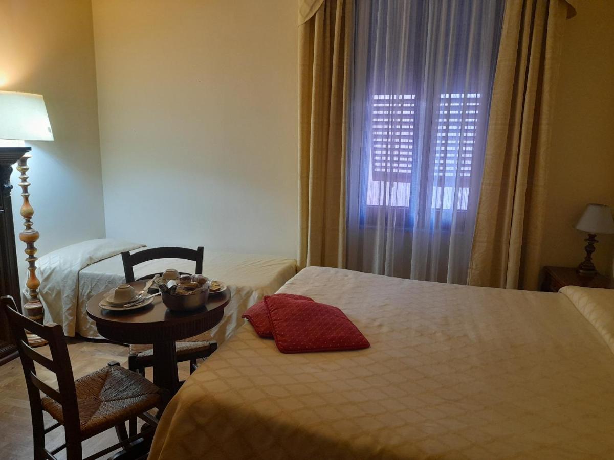 Petit Chateau Montecatini Terme Dış mekan fotoğraf