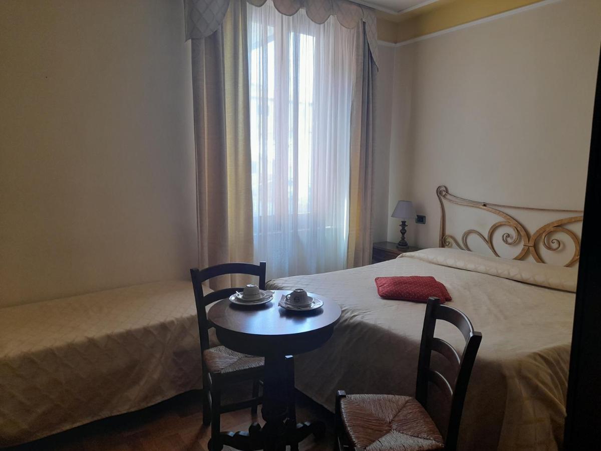 Petit Chateau Montecatini Terme Dış mekan fotoğraf
