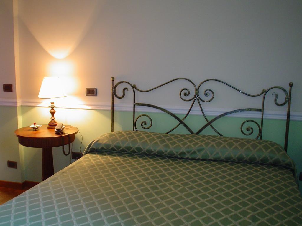 Petit Chateau Montecatini Terme Dış mekan fotoğraf