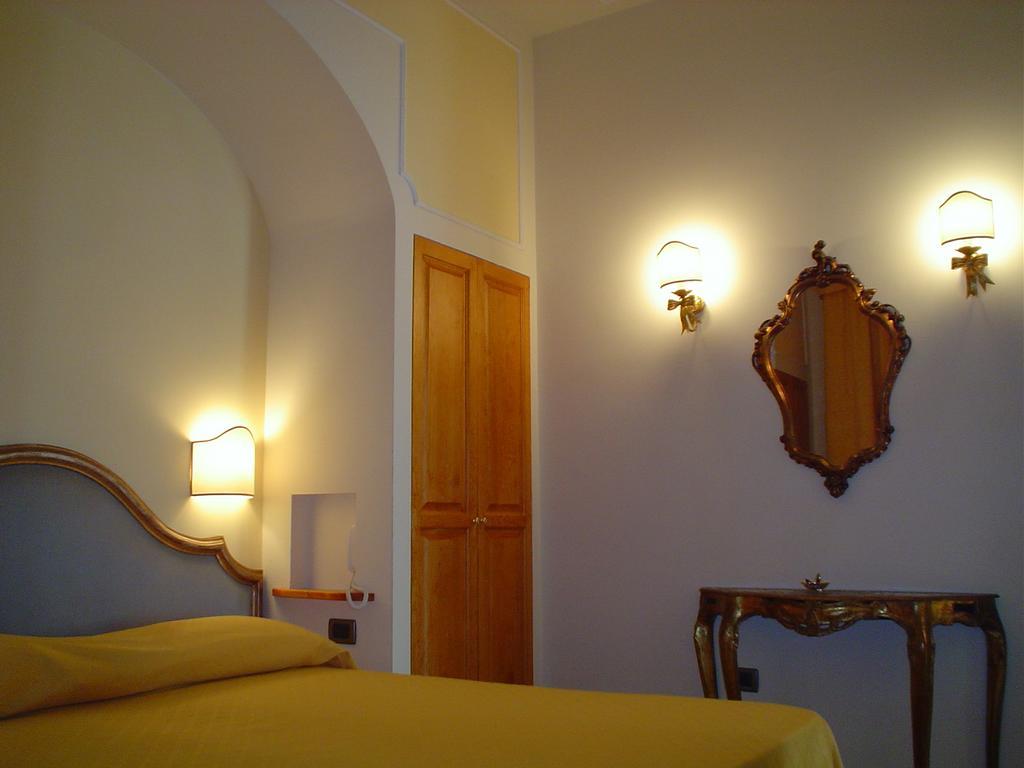 Petit Chateau Montecatini Terme Dış mekan fotoğraf