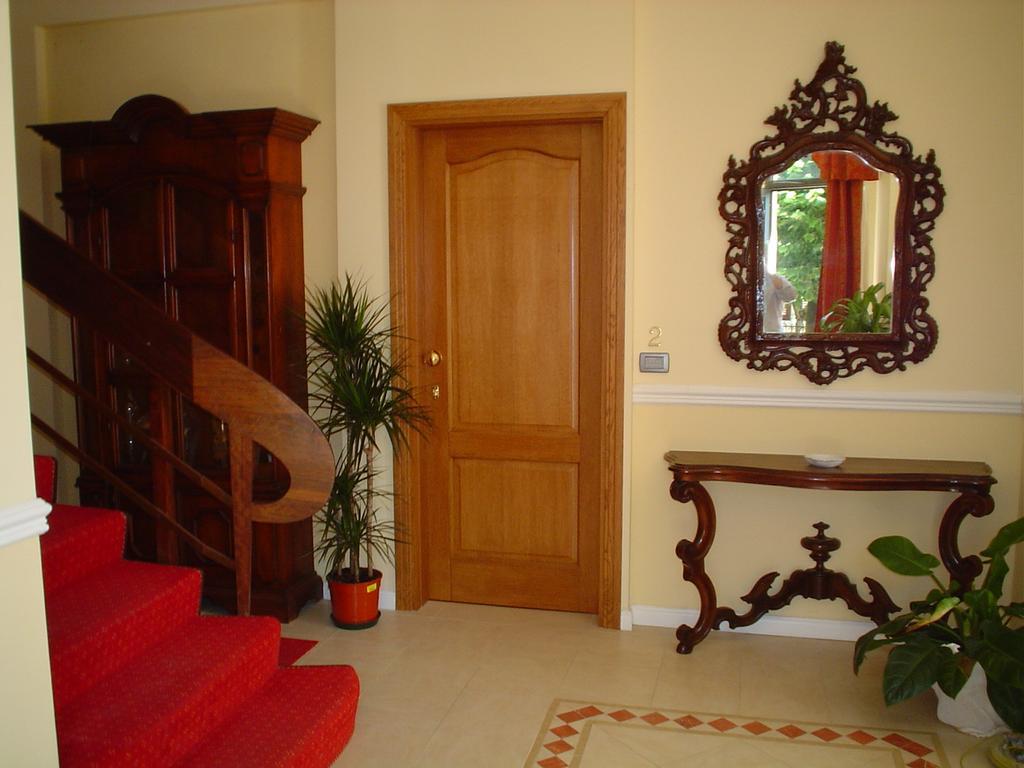 Petit Chateau Montecatini Terme Dış mekan fotoğraf