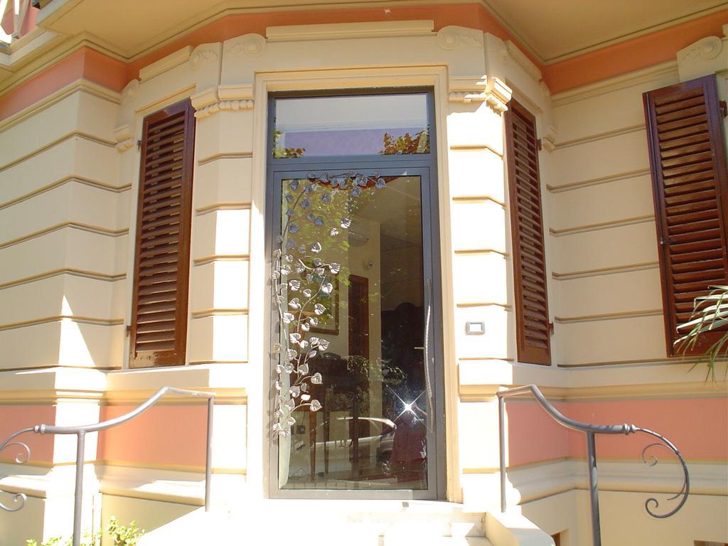 Petit Chateau Montecatini Terme Dış mekan fotoğraf